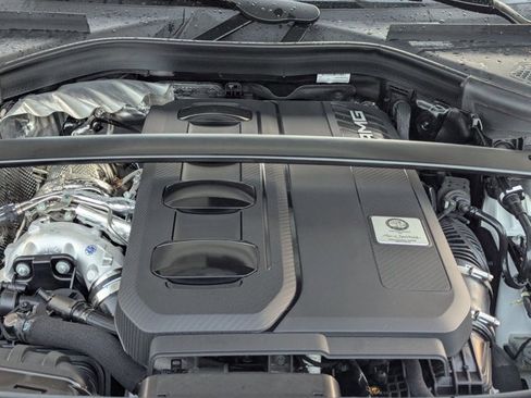 New 2026 Mercedes-Benz GLC 43 AMG 4MATIC image 15