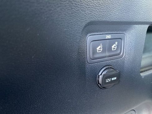 Used 2021 Kia Telluride S image 17