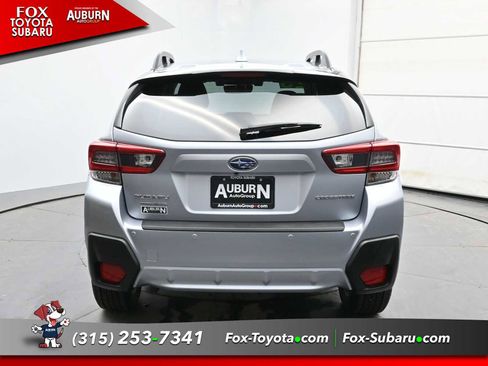 Used 2023 Subaru Crosstrek 2.5i Limited w/ Moonroof Package image 3