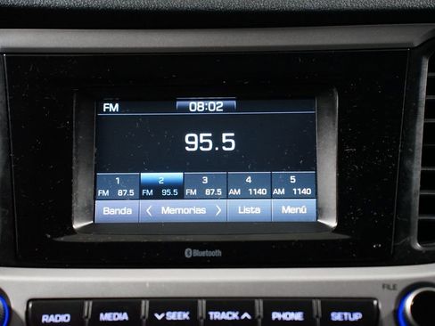 Used 2022 Hyundai Accent SE image 17