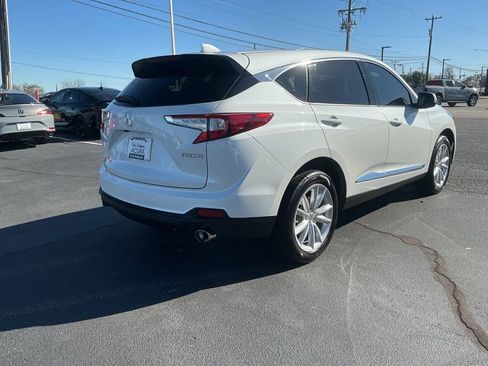 Used 2020 Acura RDX FWD image 5