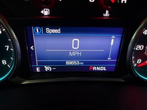Used 2022 Chevrolet Equinox RS FWD image 70