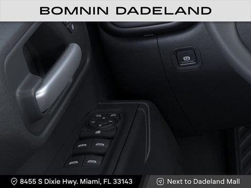New 2026 Chevrolet Silverado 1500 Custom RWD image 22