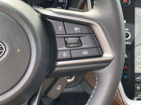 Certified 2025 Subaru Outback Touring XT w/ Tech Package 2 image 24