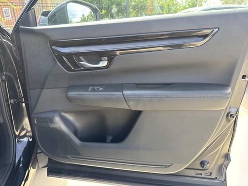 Certified 2023 Honda CR-V EX-L image 13