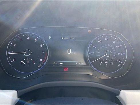 Used 2021 Hyundai Palisade SEL w/ Premium Package image 24