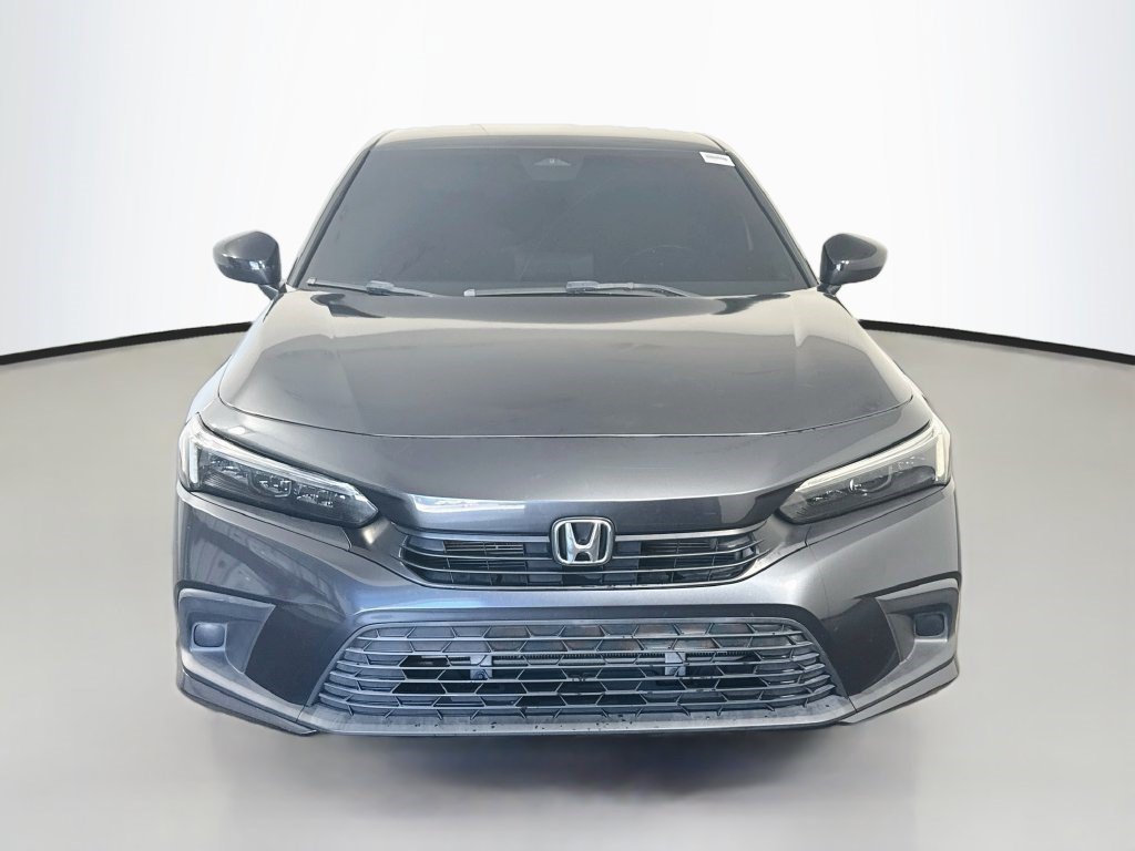 Used 2022 Honda Civic Sport image 2