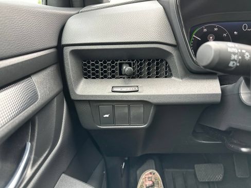 Used 2026 Honda CR-V TrailSport image 25