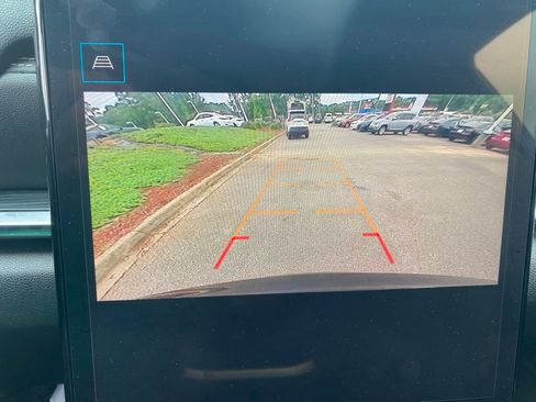 Used 2025 GMC Terrain Elevation AWD/4WD image 29