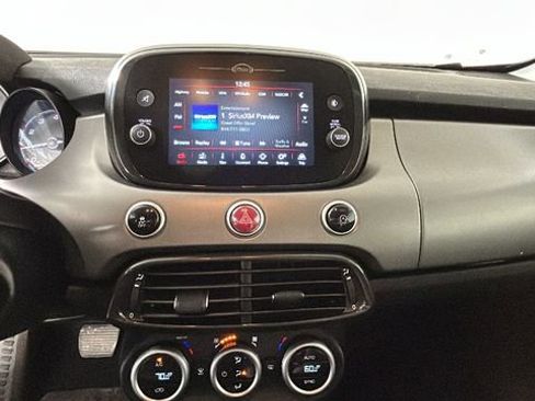 Used 2023 FIAT 500X Sport w/ Technology Group AWD/4WD image 24