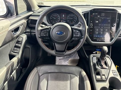 Used 2024 Subaru Crosstrek 2.5i Limited w/ Crosstrek Mirror Package AWD/4WD image 23