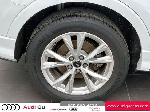 Used 2023 Audi Q3 2.0T Premium Plus w/ Premium Plus Package image 7