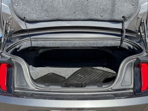 Used 2020 Ford Mustang Premium image 29