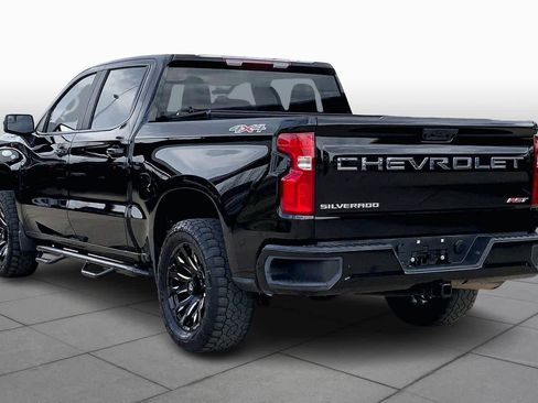 Used 2023 Chevrolet Silverado 1500 RST image 12