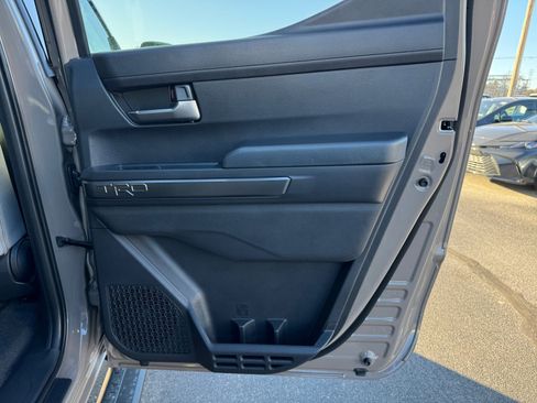 New 2026 Toyota Tacoma TRD Off-Road image 27