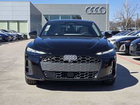 Used 2026 Audi A6 Premium Plus AWD/4WD image 4