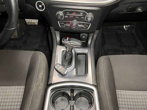 Used 2021 Dodge Charger Scat Pack image 8