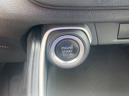 Used 2024 Toyota Grand Highlander AWD image 25