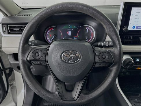 Certified 2024 Toyota RAV4 XLE image 12