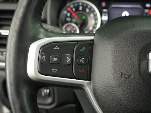 Used 2020 RAM 1500 Big Horn image 45