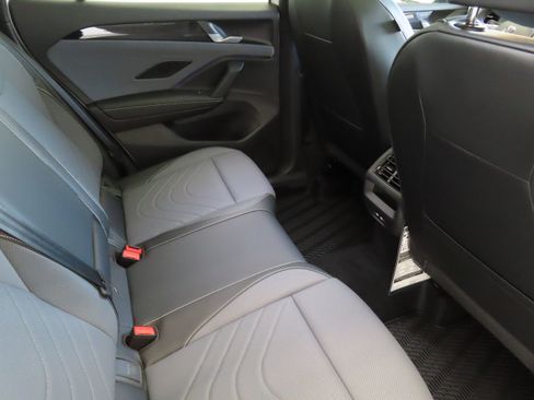 New 2026 Volkswagen Tiguan SE R-Line image 26