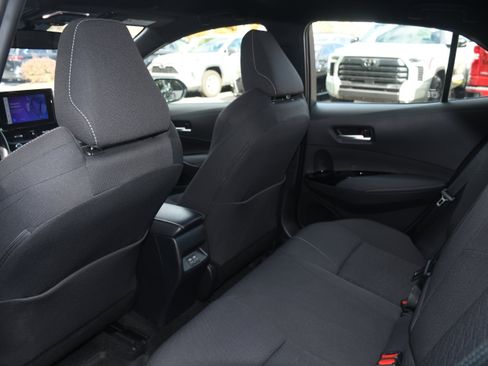 Certified 2023 Toyota Corolla SE image 14