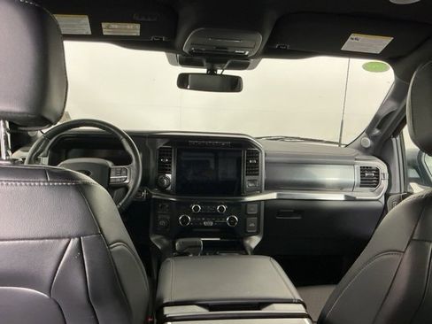 Used 2024 Ford F150 Lariat w/ Equipment Group 502A High image 26