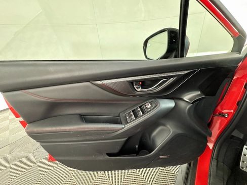 Used 2022 Subaru WRX Limited image 34