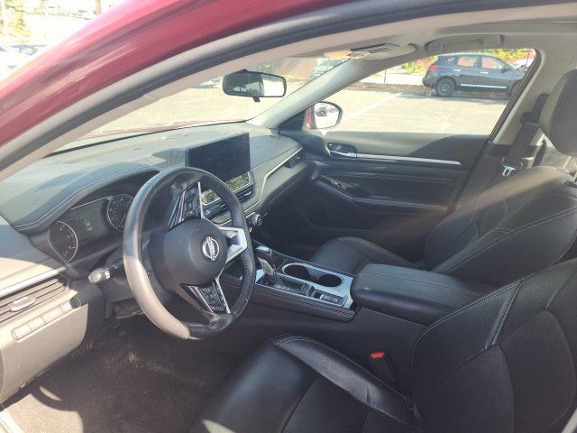 Used 2023 Nissan Altima 2.5 SL AWD/4WD image 5
