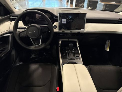 New 2026 MAZDA CX-5 Select AWD/4WD image 6
