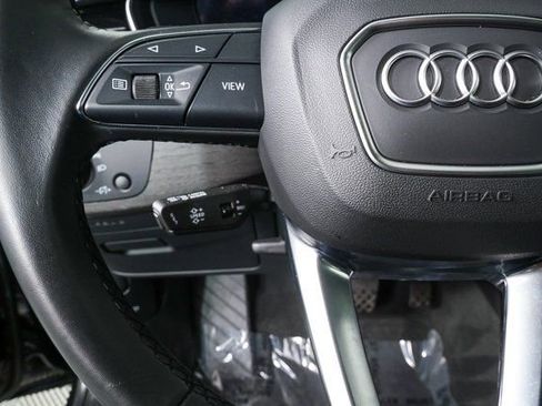 Used 2023 Audi A5 2.0T Premium Plus w/ Premium Plus image 10