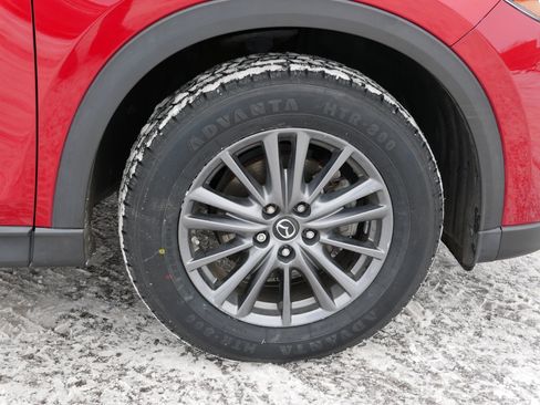 Used 2019 MAZDA CX-5 Sport image 15