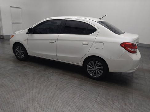 Used 2019 Mitsubishi Mirage G4 ES image 3