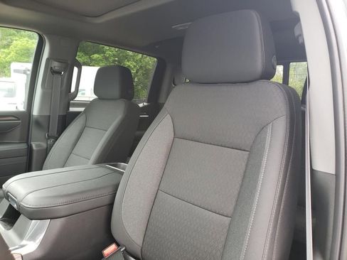 New 2026 Chevrolet Silverado 1500 LT Trail Boss w/ Convenience Package II AWD/4WD image 22