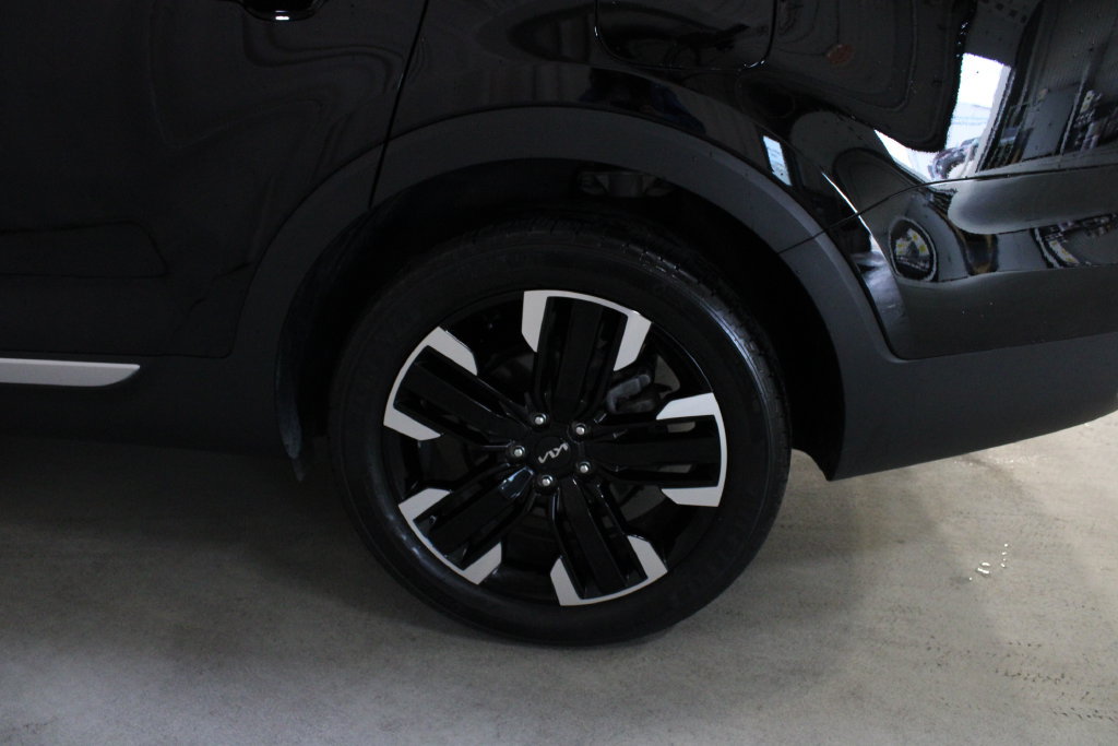 Used 2023 Kia Telluride SX AWD/4WD image 33