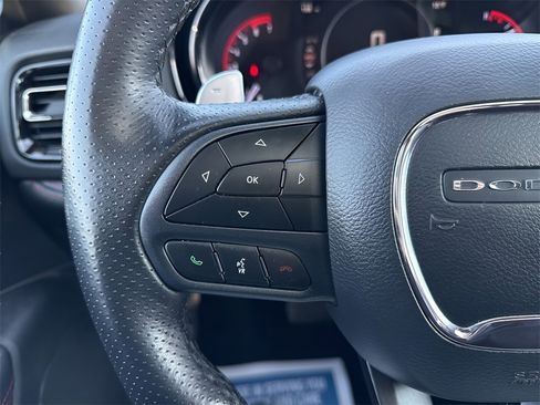 Used 2025 Dodge Durango R/T image 30