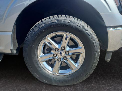 Used 2024 Ford F150 XLT w/ Tow/Haul Package image 28