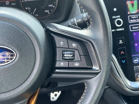 Used 2022 Subaru Outback Wilderness w/ Wilderness Package image 26