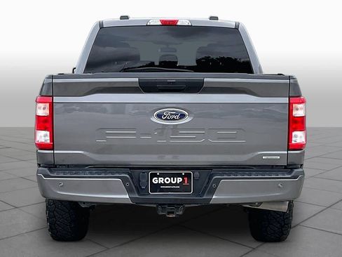 Used 2022 Ford F150 XL w/ STX Appearance Package AWD/4WD image 5
