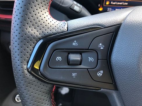 New 2026 Chevrolet TrailBlazer RS w/ Convenience Package image 14