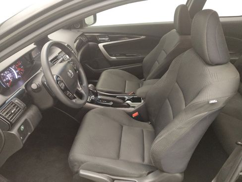 Used 2016 Honda Accord LX-S image 17