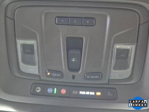 Certified 2024 Chevrolet Silverado 2500 LTZ w/ LTZ Premium Package image 20