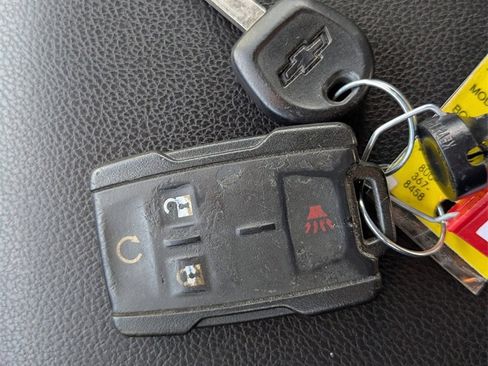 Used 2019 Chevrolet Colorado LT w/ LT Convenience Package image 24