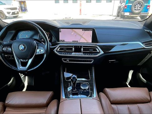 Used 2019 BMW X5 xDrive40i w/ Convenience Package AWD/4WD image 12