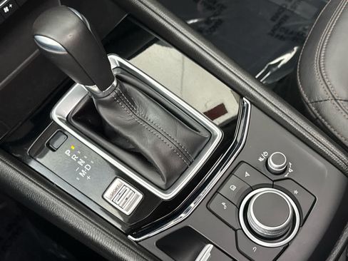 Certified 2023 MAZDA CX-5 AWD 2.5 S image 18
