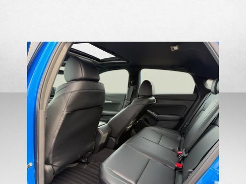 Certified 2026 Acura Integra A-Spec FWD image 7