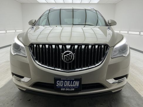 Used 2013 Buick Enclave Premium w/ Trailering Provision Package image 2