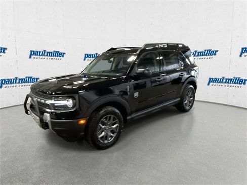 New 2025 Ford Bronco Sport Big Bend image 5