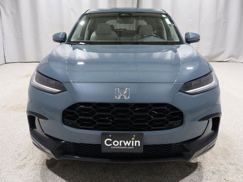 Used 2025 Honda HR-V EX-L image 7