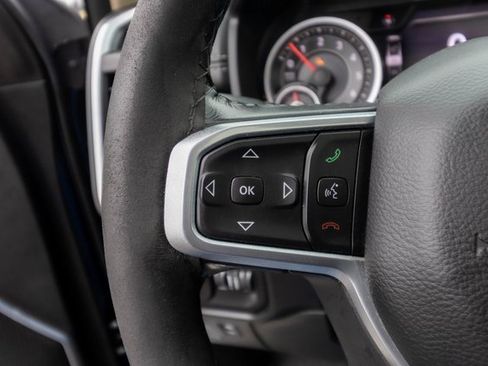 Used 2020 RAM 1500 Laramie image 59